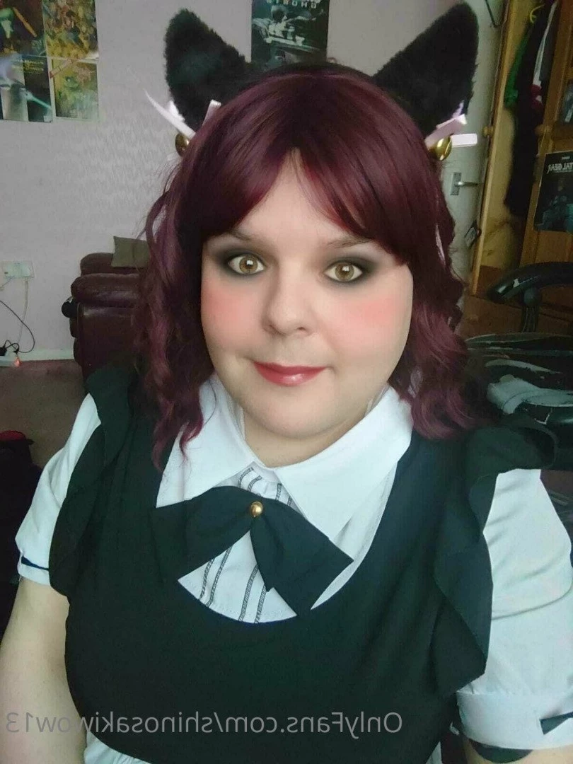 Rach [ shinosakiwow13 ] Onlyfans leaked photo 4703635 on Hotleaks.tv