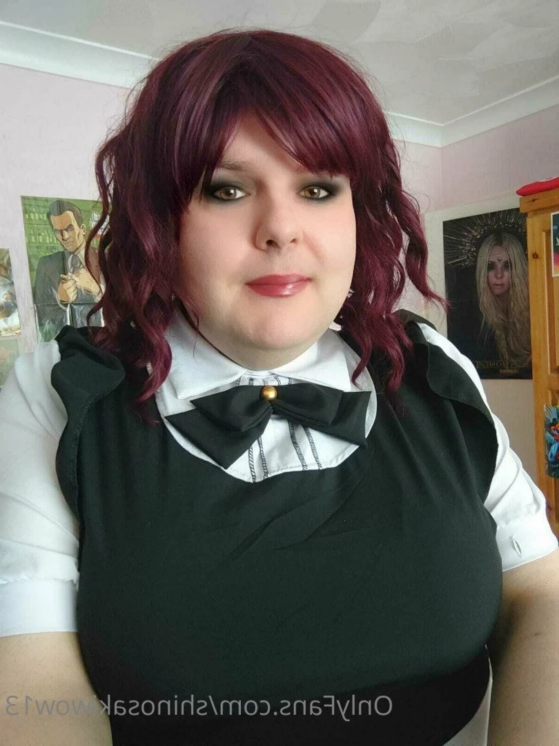 Rach [ shinosakiwow13 ] Onlyfans leaked photo 4703678 on Hotleaks.tv