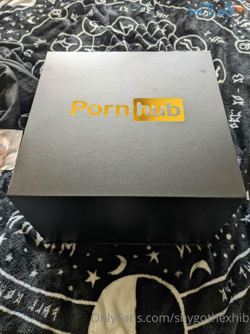 shygothexhib Onlyfans leaked photo 16901604 on Hotleaks.tv