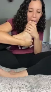 Liv [ soldmysole ] Onlyfans leaked video 18254620 on Hotleaks.tv
