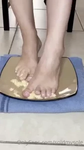 Liv [ soldmysole ] Onlyfans leaked video 18254633 on Hotleaks.tv
