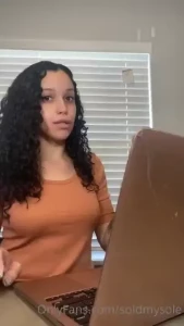 Liv [ soldmysole ] Onlyfans leaked video 18254673 on Hotleaks.tv