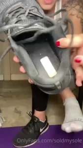 Liv [ soldmysole ] Onlyfans leaked video 18254685 on Hotleaks.tv