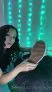 Liv [ soldmysole ] Onlyfans leaked video 18254690 on Hotleaks.tv