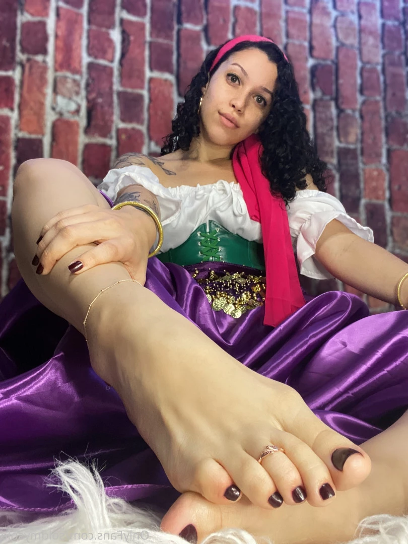 Liv [ soldmysole ] Onlyfans leaked photo 9232339 on Hotleaks.tv