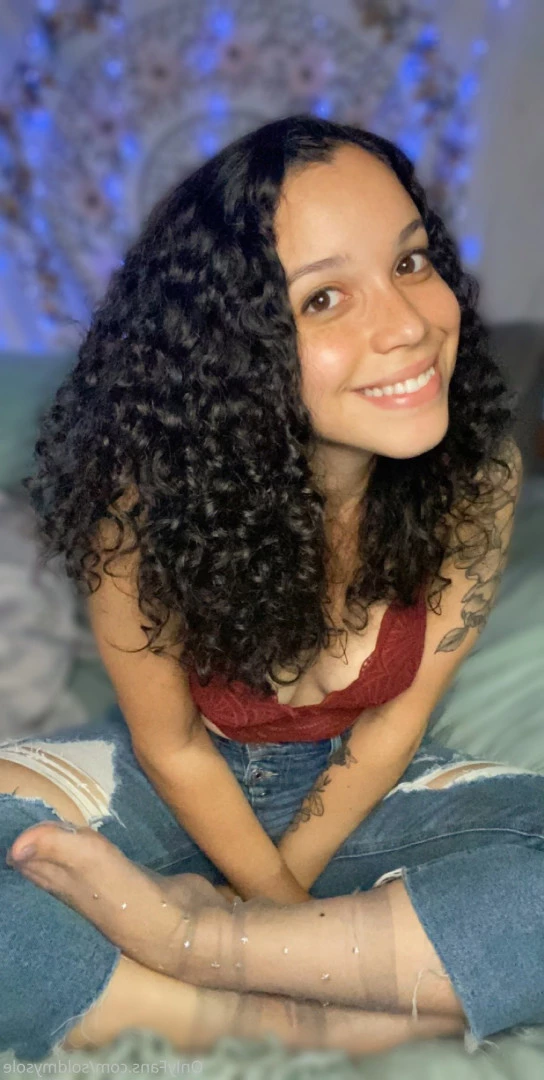 Liv [ soldmysole ] Onlyfans leaked photo 9233250 on Hotleaks.tv