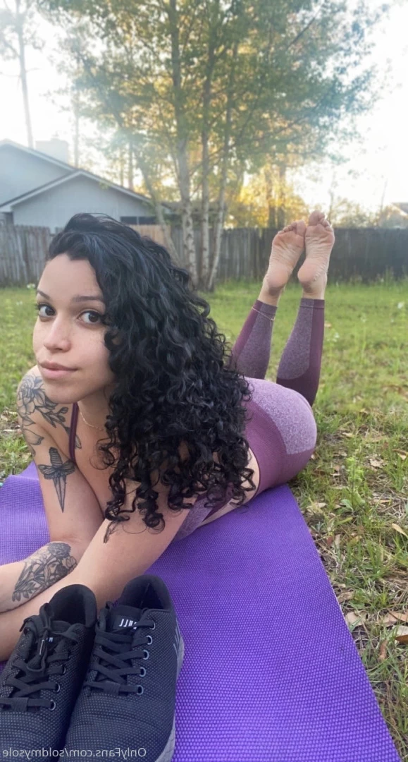 Liv [ soldmysole ] Onlyfans leaked photo 9233292 on Hotleaks.tv