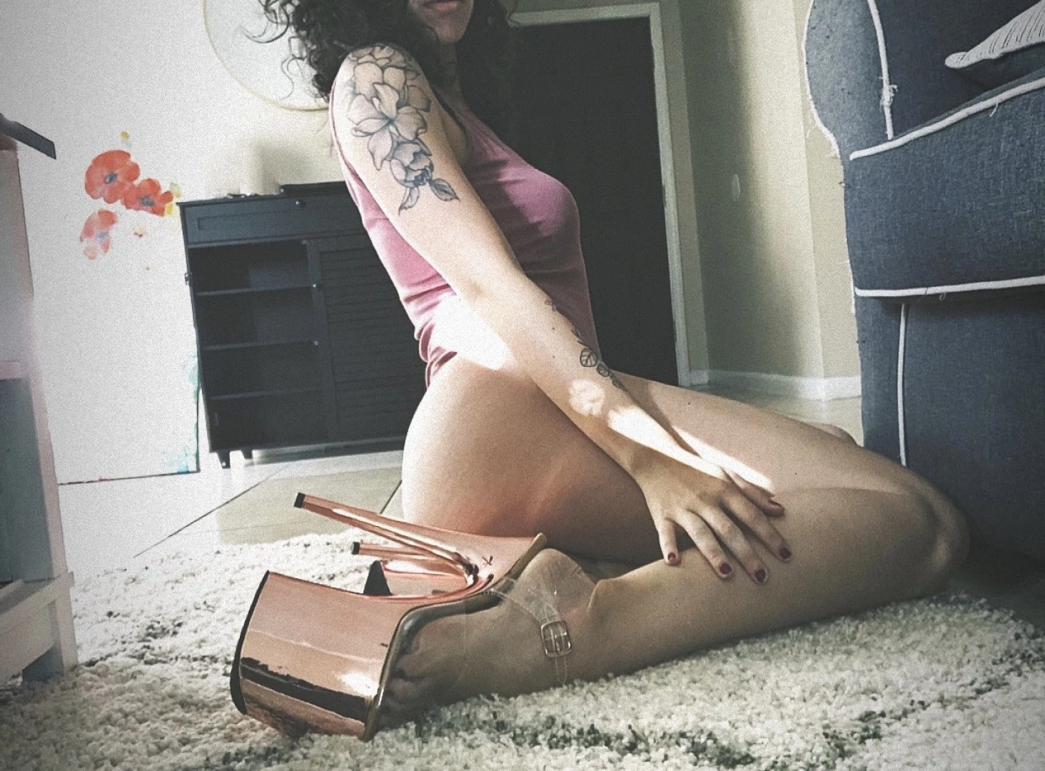 Liv [ soldmysole ] Onlyfans leaked photo 9233468 on Hotleaks.tv