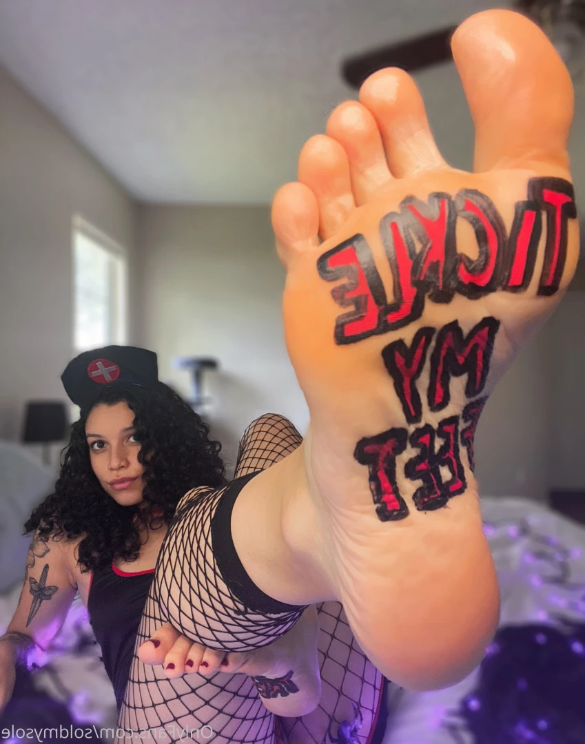 Liv [ soldmysole ] Onlyfans leaked photo 9233790 on Hotleaks.tv