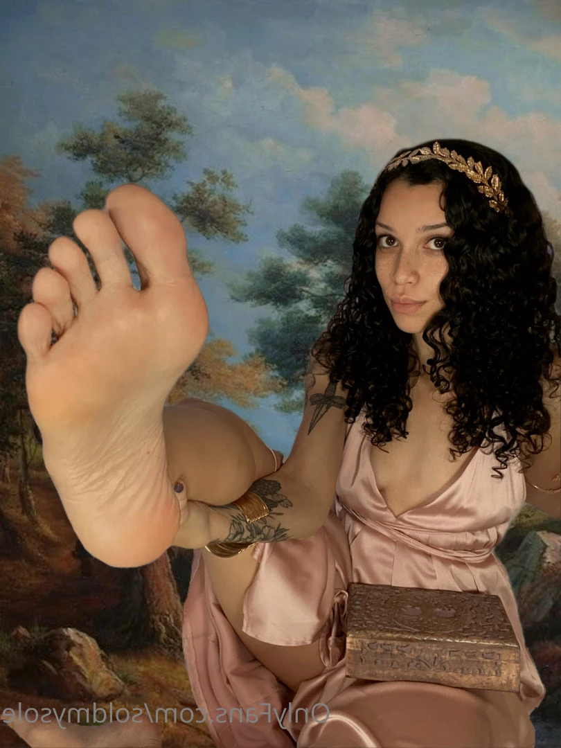 Liv [ soldmysole ] Onlyfans leaked photo 9234812 on Hotleaks.tv