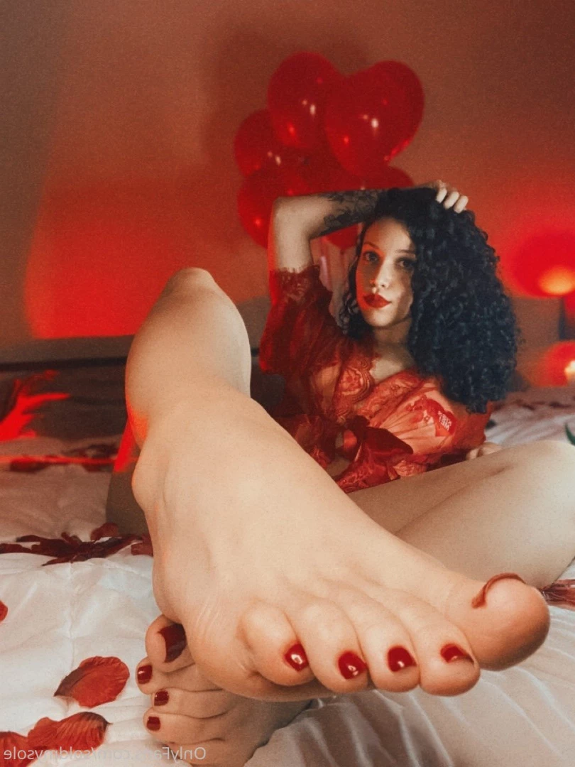 Liv [ soldmysole ] Onlyfans leaked photo 9234887 on Hotleaks.tv