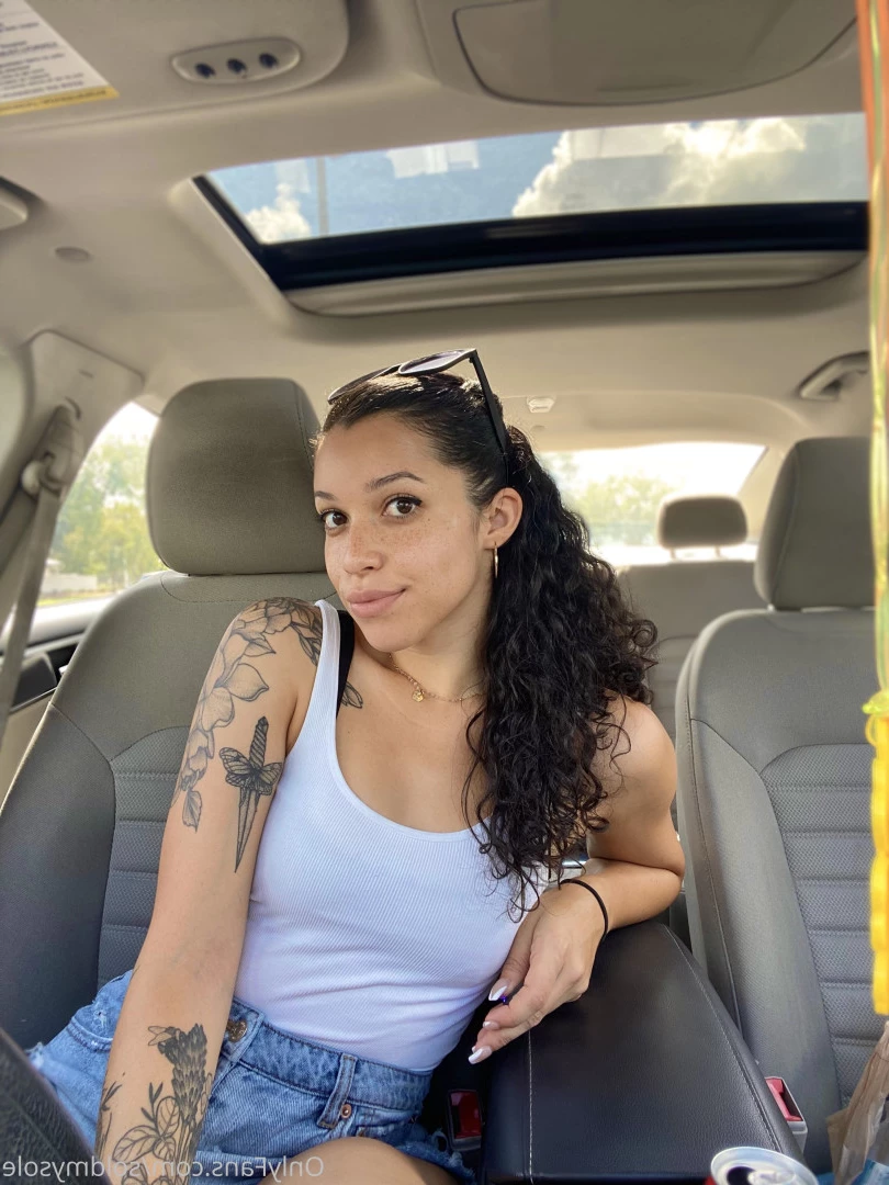 Liv [ soldmysole ] Onlyfans leaked photo 9235492 on Hotleaks.tv