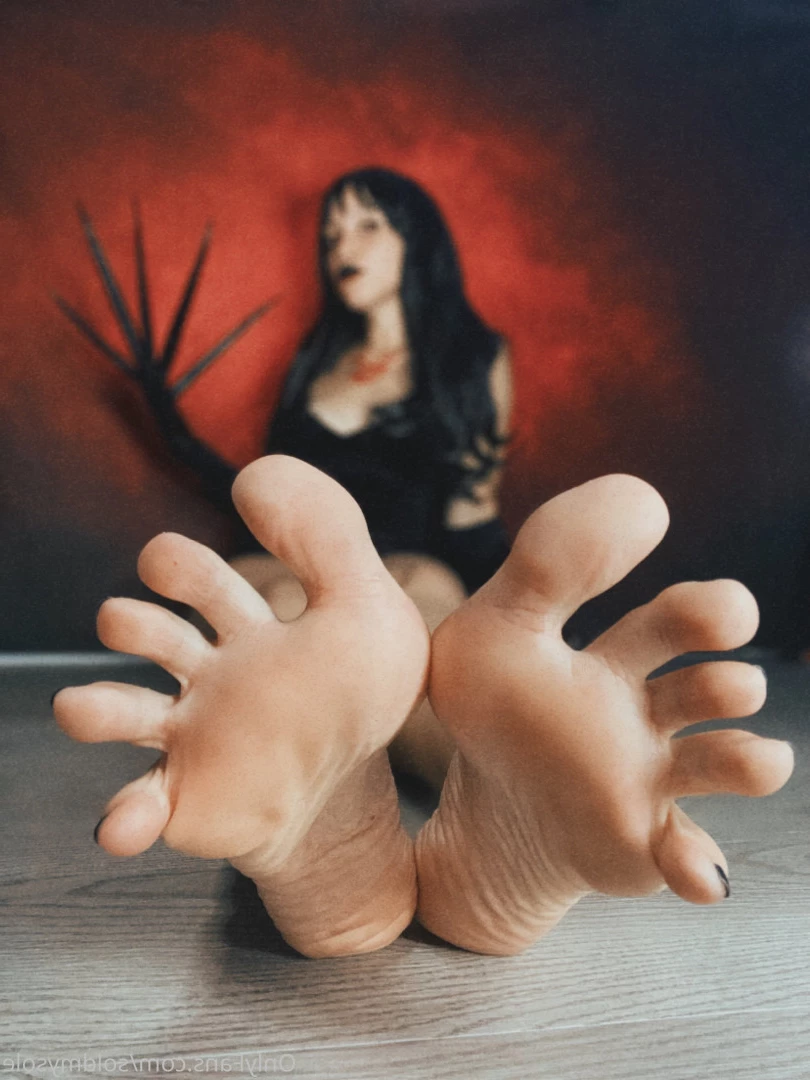 Liv [ soldmysole ] Onlyfans leaked photo 9236924 on Hotleaks.tv