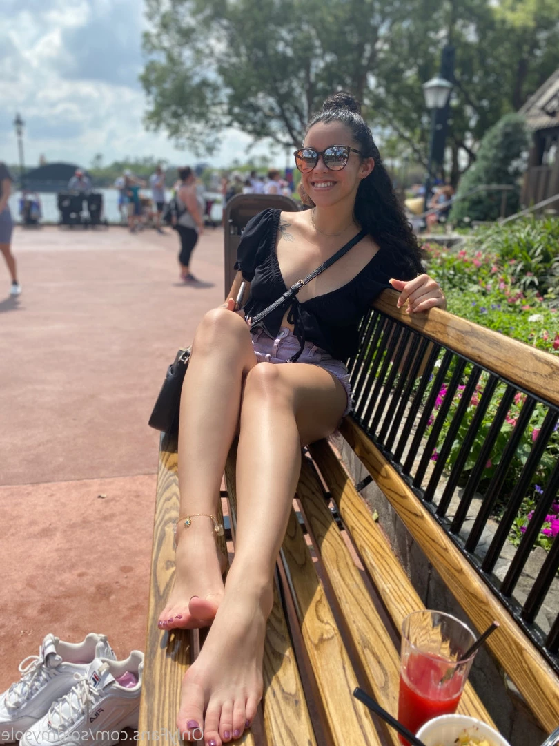 Liv [ soldmysole ] Onlyfans leaked photo 9237899 on Hotleaks.tv