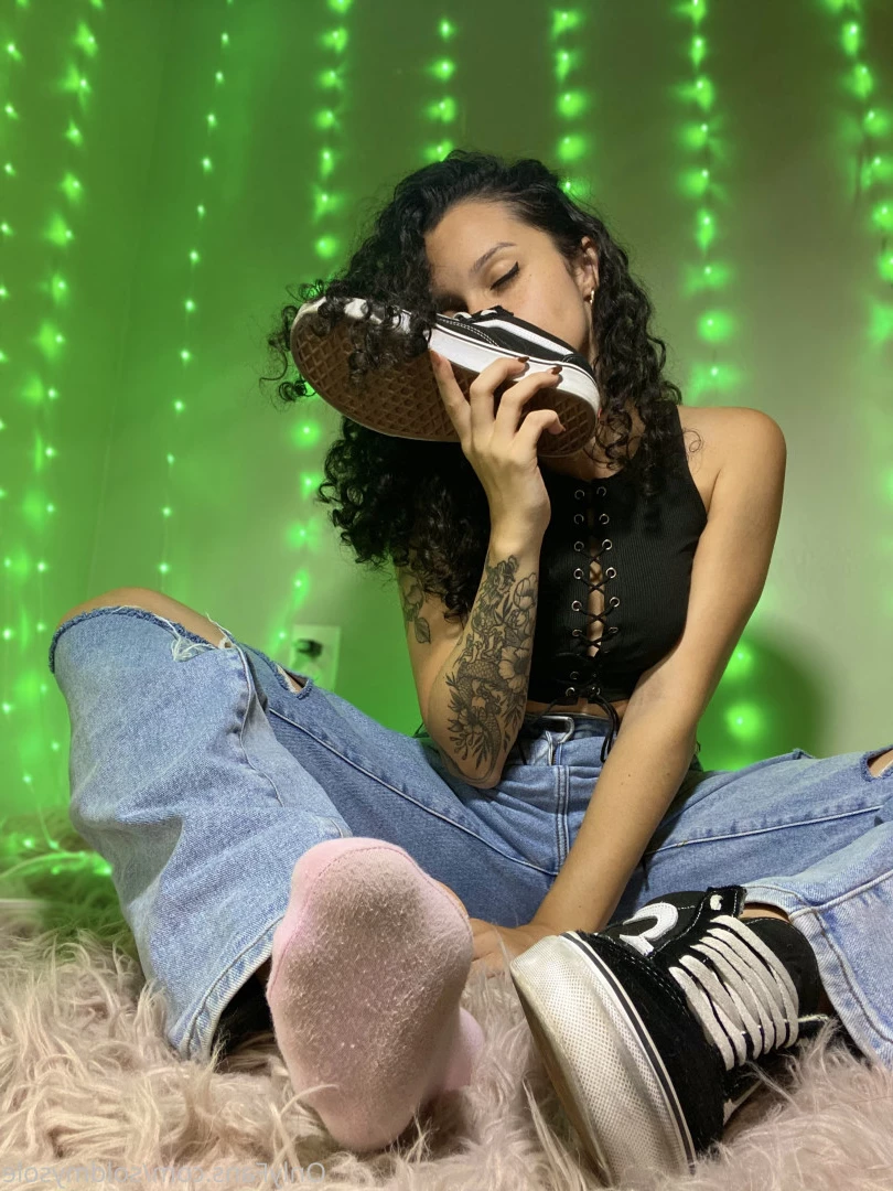 Liv [ soldmysole ] Onlyfans leaked photo 9237936 on Hotleaks.tv