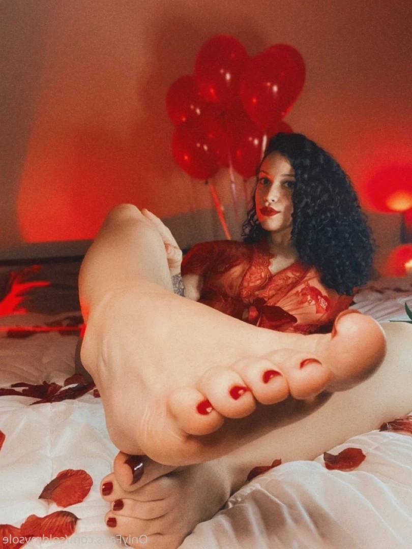 Liv [ soldmysole ] Onlyfans leaked photo 9239448 on Hotleaks.tv