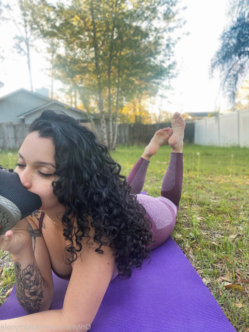 Liv [ soldmysole ] Onlyfans leaked photo 9239745 on Hotleaks.tv