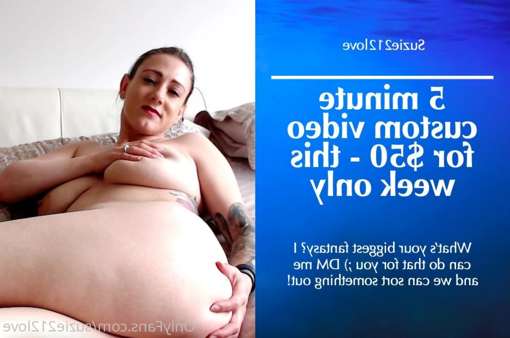 Suzie Love [ suzie212love ] Onlyfans leaked photo 4698111 on Hotleaks.tv