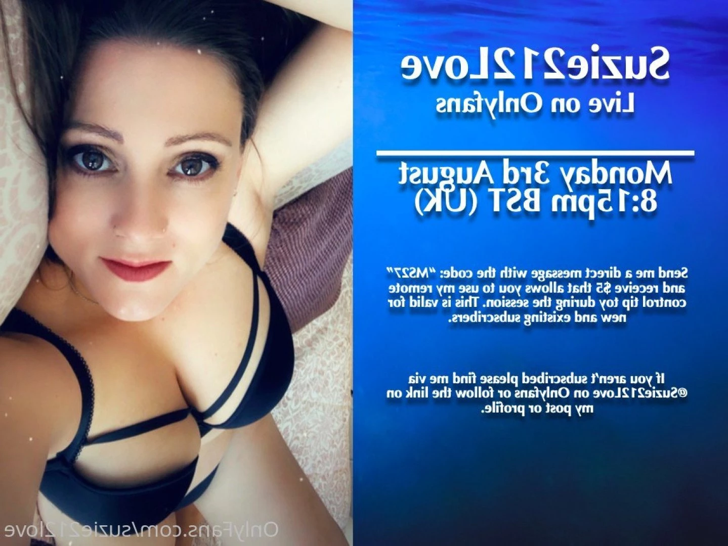 Suzie Love [ suzie212love ] Onlyfans leaked photo 4698345 on Hotleaks.tv