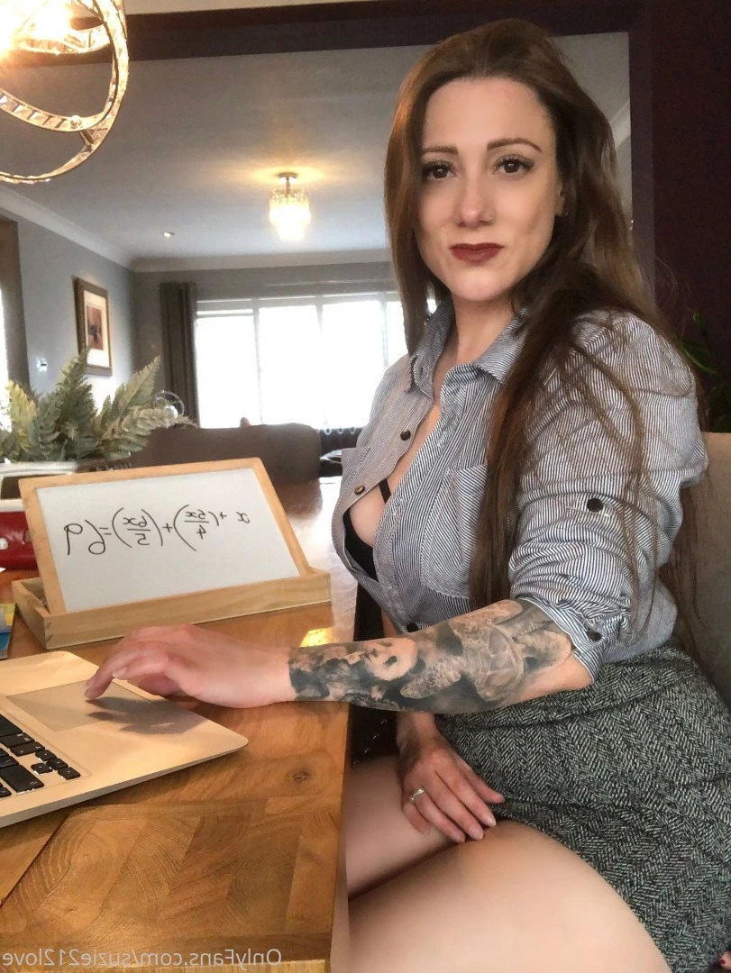 Suzie Love [ suzie212love ] Onlyfans leaked photo 4699060 on Hotleaks.tv