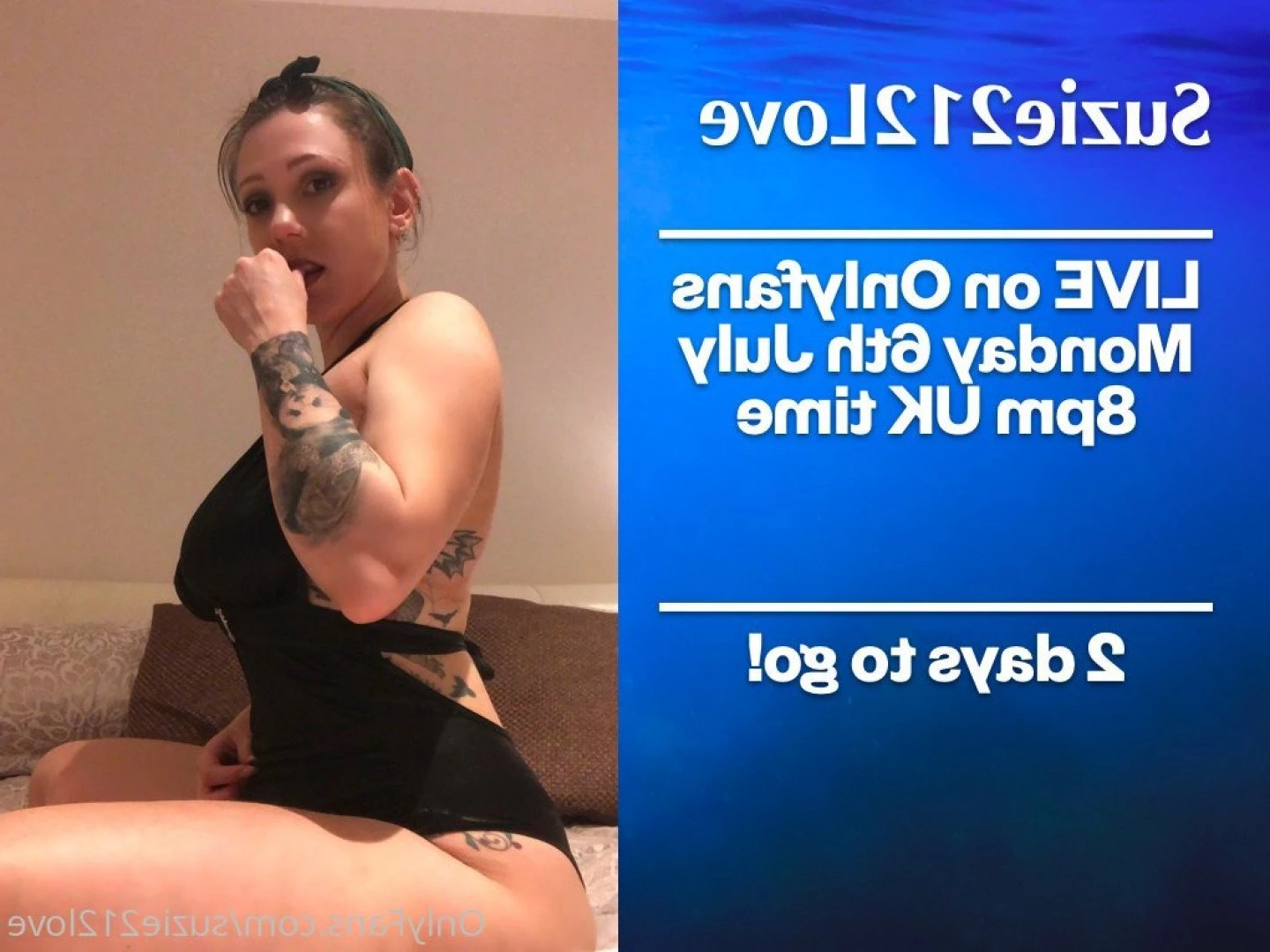 Suzie Love [ suzie212love ] Onlyfans leaked photo 4699316 on Hotleaks.tv