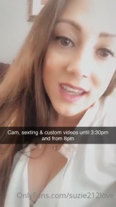 Suzie Love [ suzie212love ] Onlyfans leaked video 5908461 on Hotleaks.tv