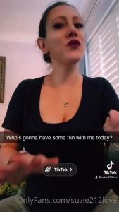 Suzie Love [ suzie212love ] Onlyfans leaked video 5910499 on Hotleaks.tv