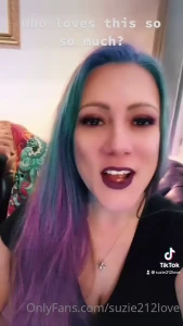 Suzie Love [ suzie212love ] Onlyfans leaked video 5911734 on Hotleaks.tv