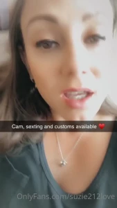 Suzie Love [ suzie212love ] Onlyfans leaked video 5911983 on Hotleaks.tv