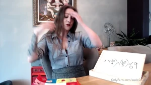 Suzie Love [ suzie212love ] Onlyfans leaked video 5915214 on Hotleaks.tv