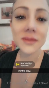 Suzie Love [ suzie212love ] Onlyfans leaked video 5916474 on Hotleaks.tv