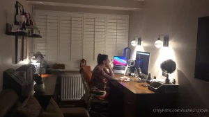 Suzie Love [ suzie212love ] Onlyfans leaked video 5917316 on Hotleaks.tv