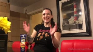 Suzie Love [ suzie212love ] Onlyfans leaked video 5919677 on Hotleaks.tv