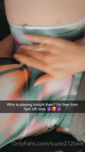 Suzie Love [ suzie212love ] Onlyfans leaked video 5920797 on Hotleaks.tv
