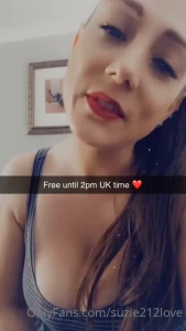 Suzie Love [ suzie212love ] Onlyfans leaked video 5921179 on Hotleaks.tv