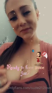 Suzie Love [ suzie212love ] Onlyfans leaked video 5923249 on Hotleaks.tv