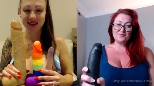 Suzie Love [ suzie212love ] Onlyfans leaked video 5923668 on Hotleaks.tv