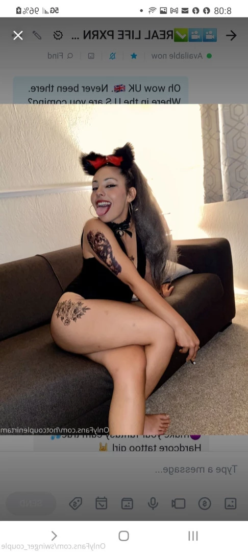 swinger_couple Onlyfans leaked photo 11056417 on Hotleaks.tv