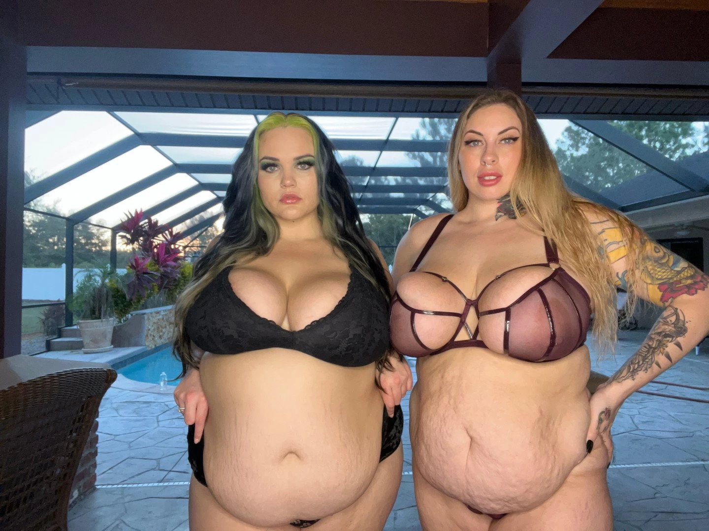 swolledupjessie Onlyfans leaked photo 4704482 on Hotleaks.tv
