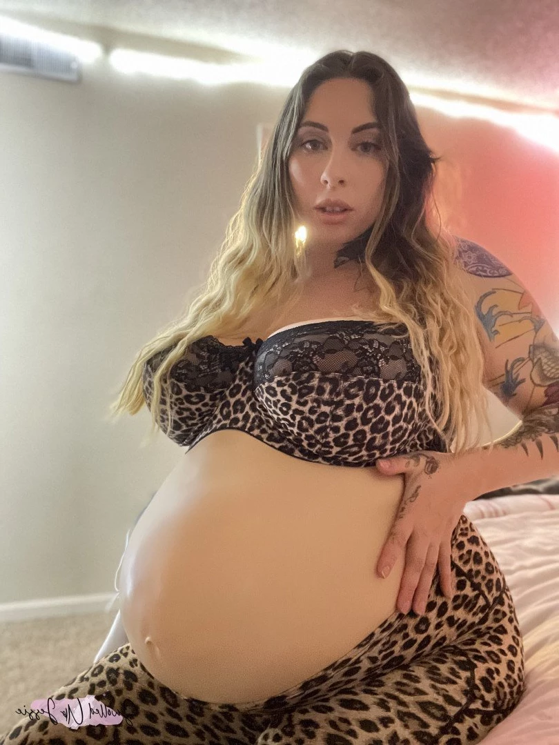 swolledupjessie Onlyfans leaked photo 4704624 on Hotleaks.tv