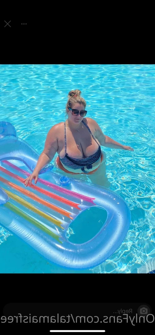 Tala Mais *free* [ talamaisfree ] Onlyfans leaked photo 10508395 on Hotleaks.tv
