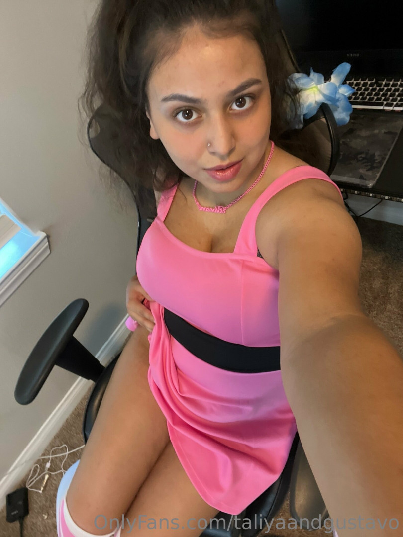 Taliyaandgustavo [ taliyaandgustavo ] Onlyfans leaked photo 17064178 on  Hotleaks.tv