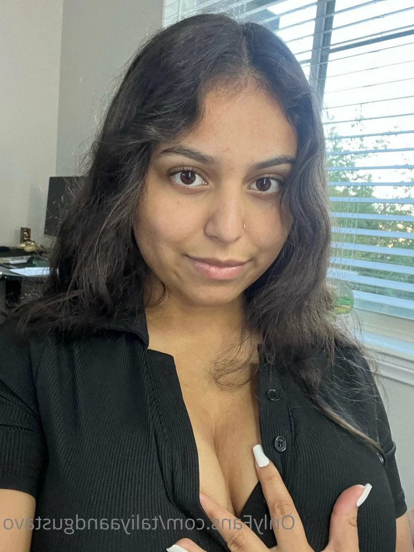 taliyaandgustavo Onlyfans leaked photo 4697794 on Hotleaks.tv