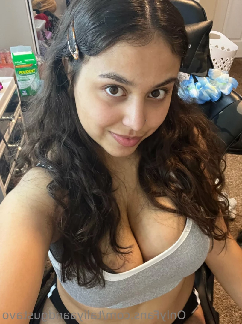 taliyaandgustavo Onlyfans leaked photo 11056256 on Hotleaks.tv