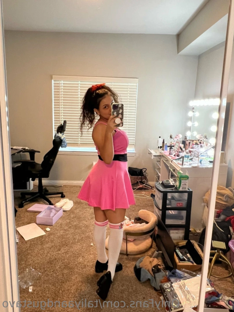 taliyaandgustavo Onlyfans leaked photo 11056259 on Hotleaks.tv