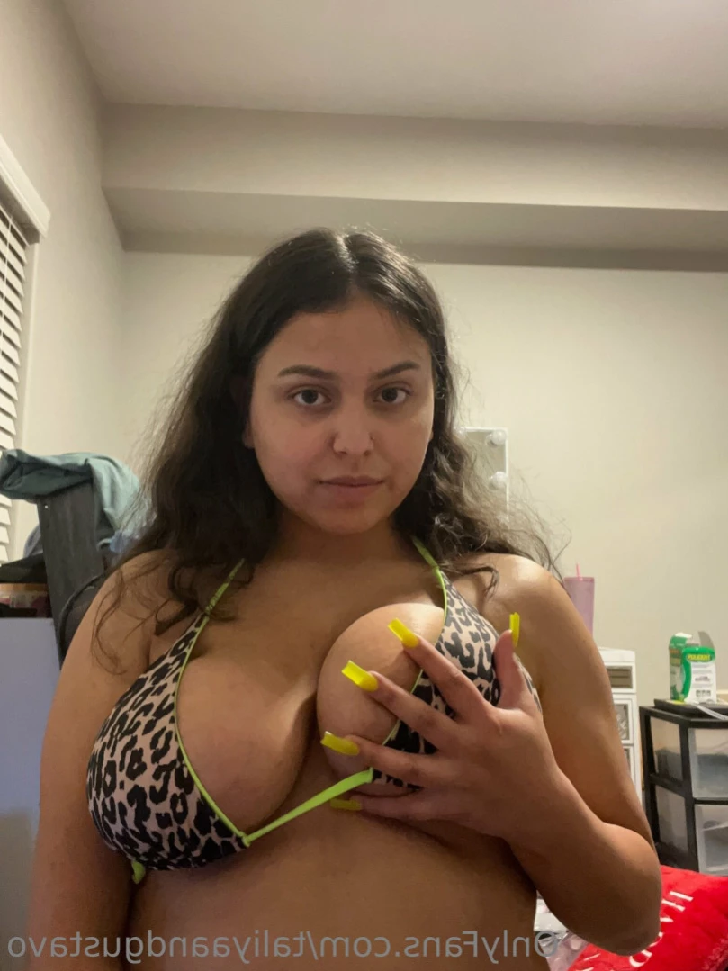 taliyaandgustavo Onlyfans leaked photo 11056269 on Hotleaks.tv