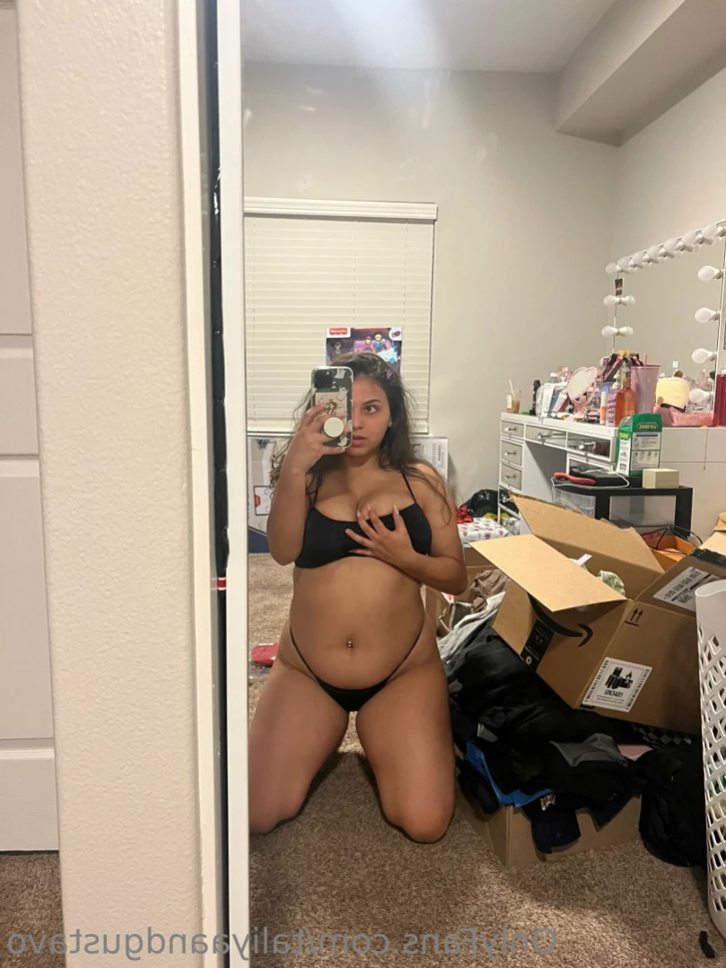 taliyaandgustavo Onlyfans leaked photo 11056275 on Hotleaks.tv