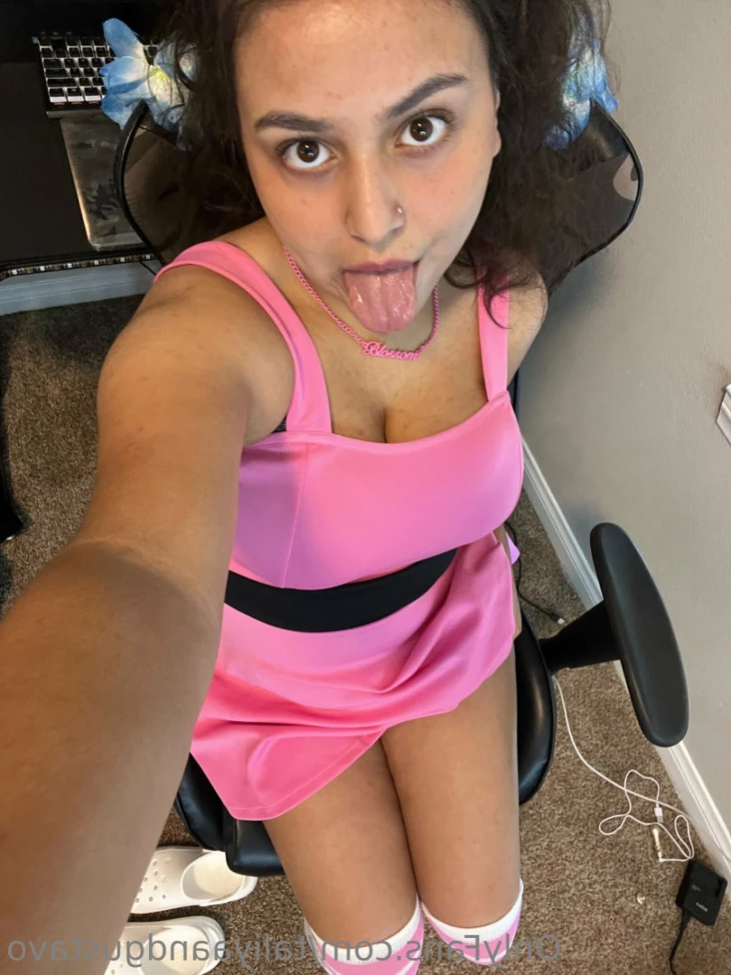 taliyaandgustavo Onlyfans leaked photo 11056281 on Hotleaks.tv