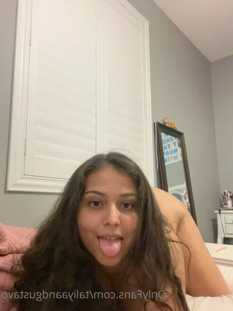 taliyaandgustavo Onlyfans leaked photo 11056301 on Hotleaks.tv