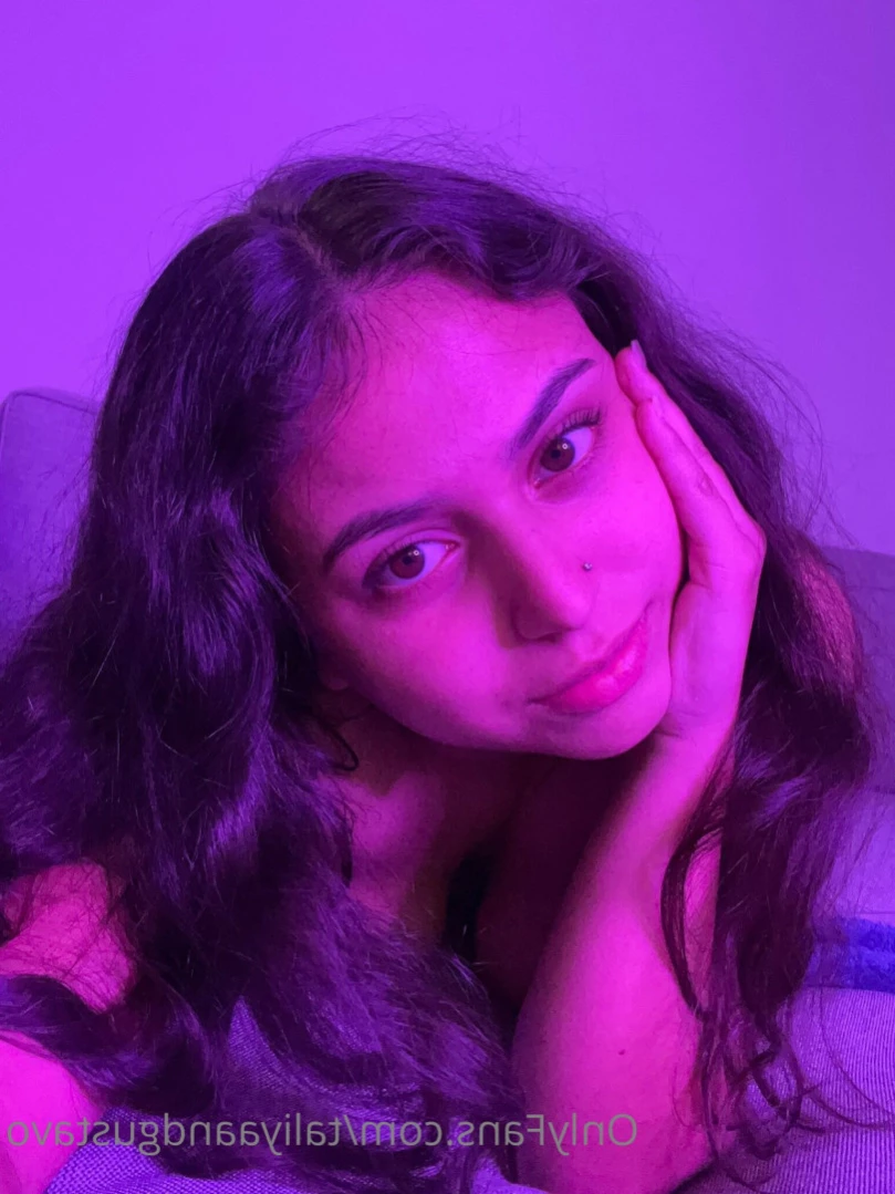 taliyaandgustavo Onlyfans leaked photo 11056303 on Hotleaks.tv